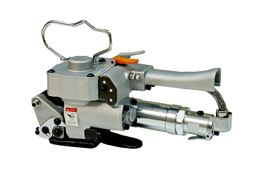 Pneumatic Strapping Tools